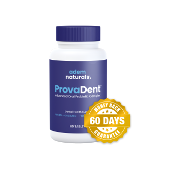 ProvaDent suplement
